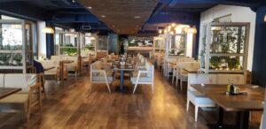 Costelaria, ribs and grill restaurant