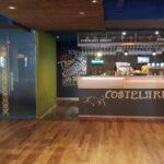 Costelaria, ribs and grill restaurant