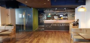 Costelaria, ribs and grill restaurant