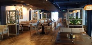 Costelaria, ribs and grill restaurant