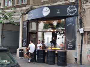 Fomizza, focaccia si pizza