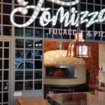 Fomizza, focaccia & pizza, pizzerie