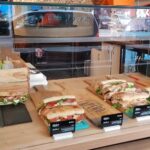 Fomizza, focaccia & pizza, pizzerie