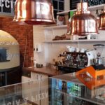 Fomizza, focaccia & pizza, pizzerie