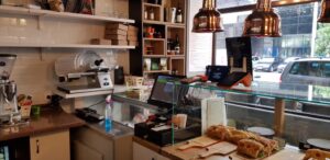 Fomizza, focaccia & pizza, pizzerie