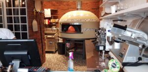 Fomizza, focaccia & pizza, pizzerie