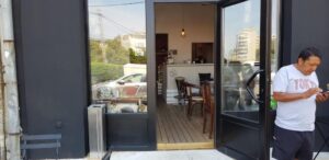 French Bakery Grivitei, patiserie si cafenea