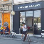French Bakery Grivitei, patiserie si cafenea