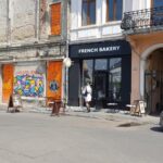 French Bakery in Calea Grivitei
