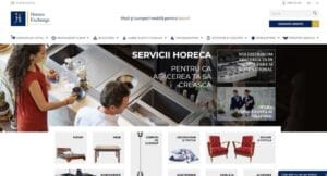 Horeca Exchange