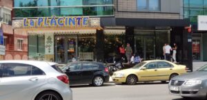 La Placinte Nicolae Caranfil