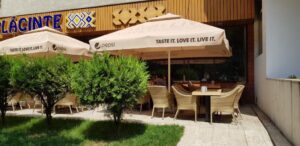 La Placinte Titulescu, restaurant basarabean
