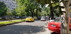 La Placinte Titulescu, restaurant basarabean