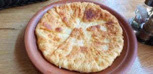 La Placinte Titulescu, restaurant basarabean