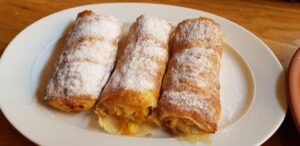 La Placinte Titulescu, restaurant basarabean