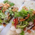 Le Bab, restaurant oriental modern in Centrul Istoric