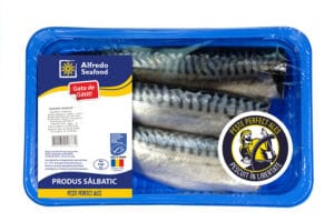 Macrou MSC de la Alfredo Seafood Macrou MSC de la Alfredo Seafood
