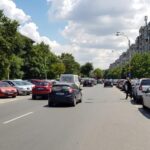 Restaurant La Vioara Rosie Panduri