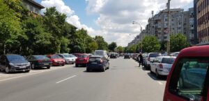 Restaurant La Vioara Rosie Panduri