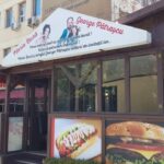 Restaurant La Vioara Rosie Panduri