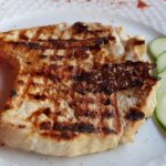 Restaurant La Vioara Rosie Panduri