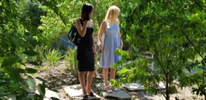 Slow food la Athanor la coupteur Gurbanesti