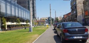 The Mark Restaurant & Pub