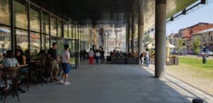 The Mark Restaurant & Pub