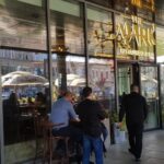 The Mark Restaurant & Pub