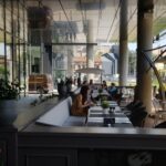 The Mark Restaurant & Pub