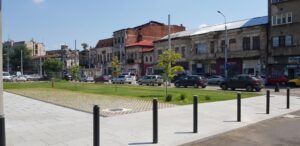 The Mark Restaurant & Pub