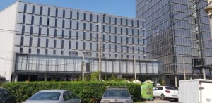 The Mark Restaurant & Pub