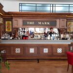 The Mark Restaurant & Pub