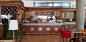 The Mark Restaurant & Pub