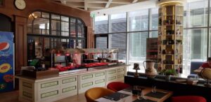 The Mark Restaurant & Pub