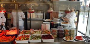 The Mark Restaurant & Pub