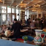 The Mark Restaurant & Pub