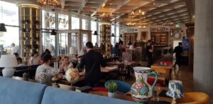 The Mark Restaurant & Pub