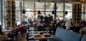 The Mark Restaurant & Pub