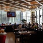 The Mark Restaurant & Pub