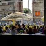 The Mark Restaurant & Pub