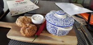 The Mark Restaurant & Pub