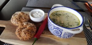 The Mark Restaurant & Pub