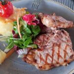The Mark Restaurant & Pub