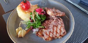 The Mark Restaurant & Pub