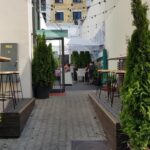 Trattoria Verdi Victoriei, restaurant italian