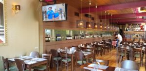 Trattoria Verdi Victoriei, restaurant italian