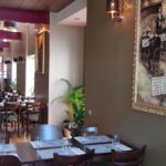 Trattoria Verdi Victoriei, restaurant italian
