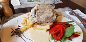 Trattoria Verdi Victoriei, restaurant italian