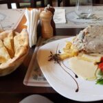 Trattoria Verdi Victoriei, restaurant italian